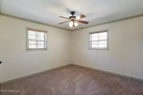 Bedroom - 107 Martha Ln, Brandon, MS 39042 photo 4 of 4