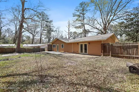 Exterior - 107 Martha Ln, Brandon, MS 39042 photo 2 of 4