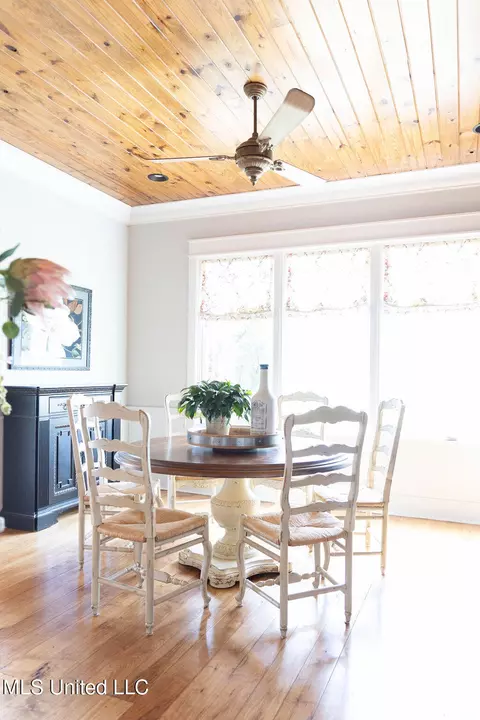 Dining - 134 Burne Run, Madison, MS 39110 photo 3 of 4