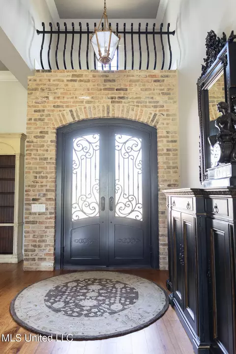 Entry Way - 134 Burne Run, Madison, MS 39110 photo 2 of 3