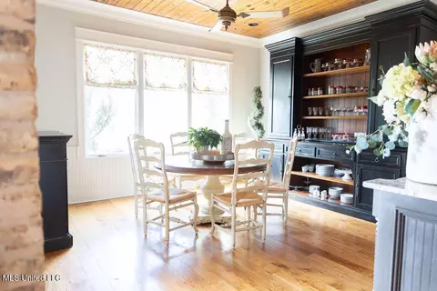 Dining - 134 Burne Run, Madison, MS 39110 photo 4 of 4