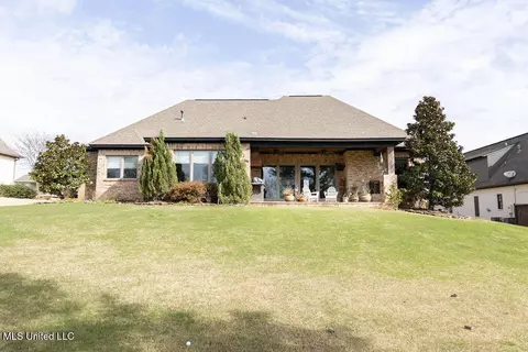 Exterior - 134 Burne Run, Madison, MS 39110 photo 2 of 9