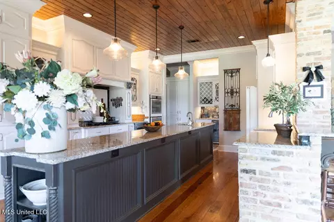 Kitchen - 134 Burne Run, Madison, MS 39110 photo 1 of 11