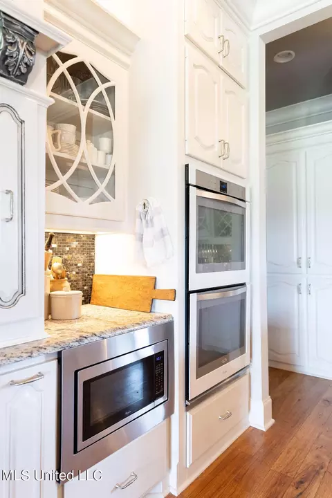 Kitchen - 134 Burne Run, Madison, MS 39110 photo 11 of 11