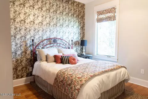 Bedroom - 134 Burne Run, Madison, MS 39110 photo 4 of 4