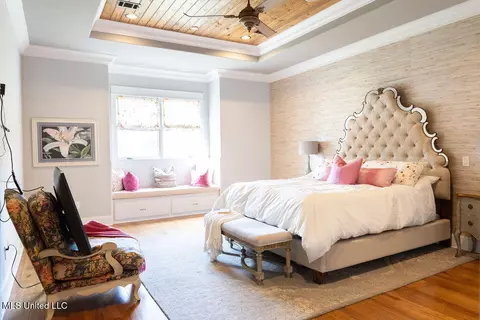 Bedroom - 134 Burne Run, Madison, MS 39110 photo 1 of 4