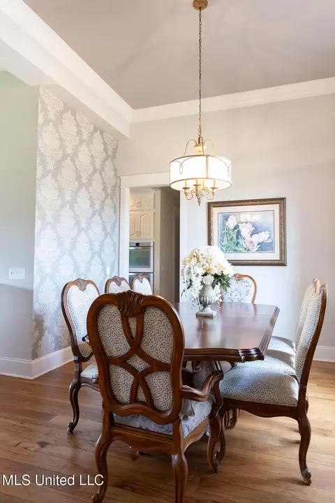 Dining - 134 Burne Run, Madison, MS 39110 photo 2 of 4