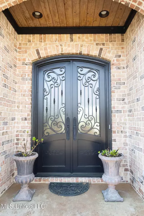 Entry Way - 134 Burne Run, Madison, MS 39110 photo 1 of 3