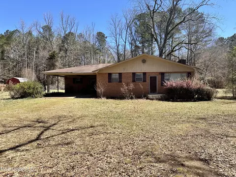 4250 N Wolfe Rd, Caledonia, MS 39740