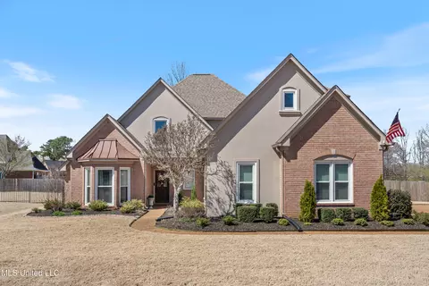 9476 Plantation Rd, Olive Branch, MS 38654
