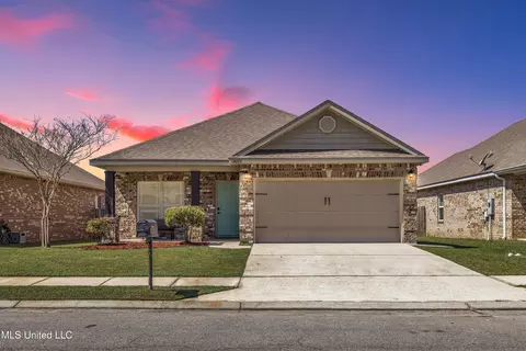 14073 Anandale Cir, Gulfport, MS 39503