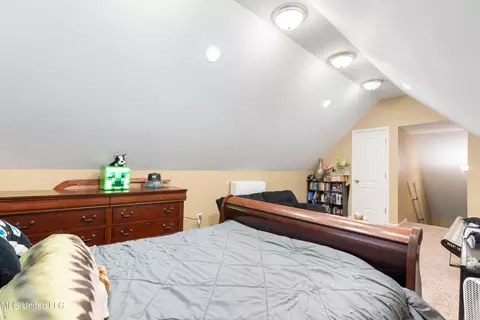 Bedroom - 1405 Holly Springs Rd, Hernando, MS 38632 photo 7 of 7
