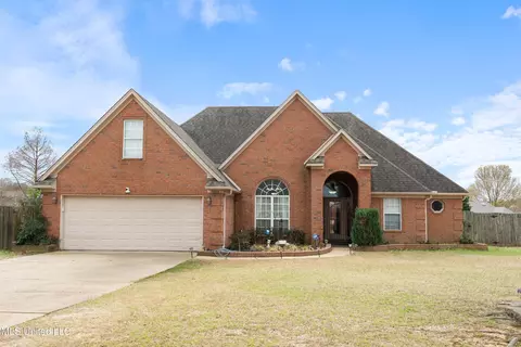 1405 Holly Springs Rd, Hernando, MS 38632