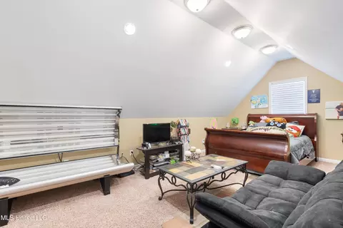 Bedroom - 1405 Holly Springs Rd, Hernando, MS 38632 photo 6 of 7