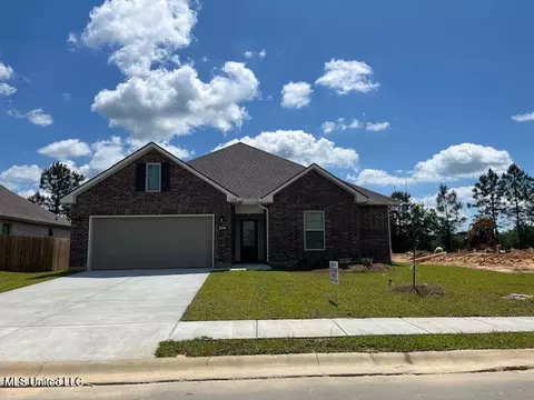 15308 Percy St, Gulfport, MS 39503