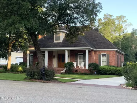 12227 Preservation Dr, Gulfport, MS 39503