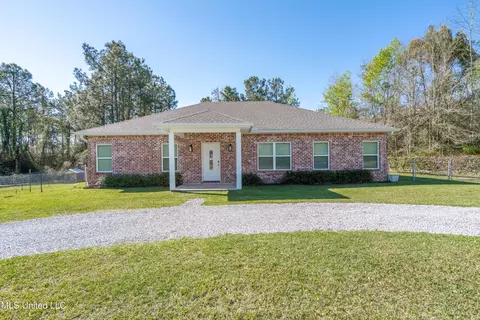 23159 Unicorn Ln, Pass Christian, MS 39571