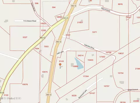 Ms-13, Mendenhall, MS 39114 photo 7