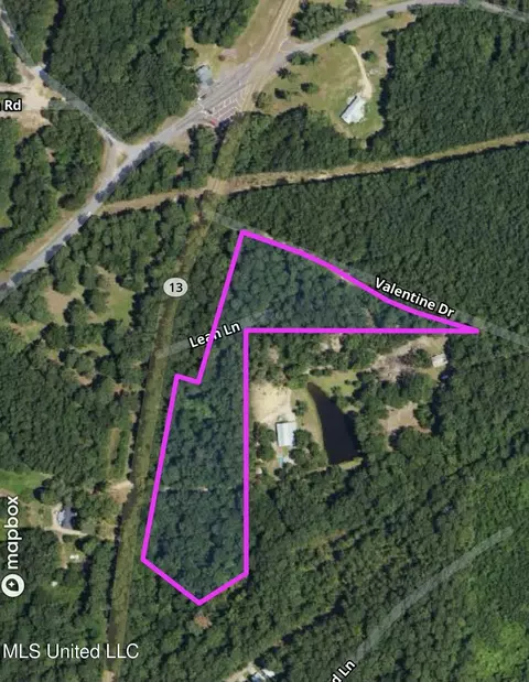 Ms-13, Mendenhall, MS 39114 photo 2
