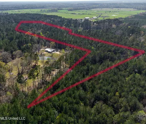 Ms-13, Mendenhall, MS 39114 photo 9