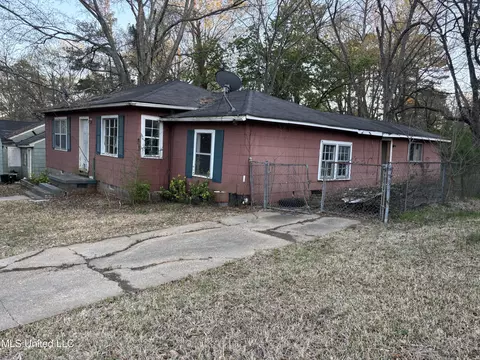 837 Combs St, Jackson, MS 39204 photo 2
