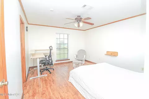 Bedroom - 707 Endris Rd, Canton, MS 39046 photo 7 of 8