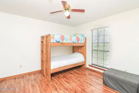 Bedroom - 707 Endris Rd, Canton, MS 39046 photo 3 of 8