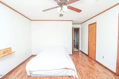 Bedroom - 707 Endris Rd, Canton, MS 39046 photo 4 of 8