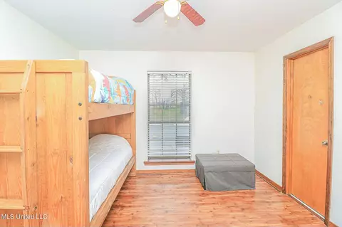 Bedroom - 707 Endris Rd, Canton, MS 39046 photo 2 of 8