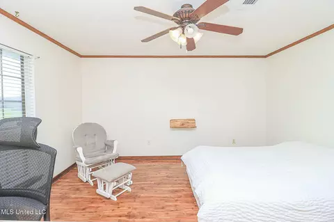 Bedroom - 707 Endris Rd, Canton, MS 39046 photo 5 of 8