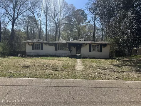 953 Woody Dr, Jackson, MS 39212