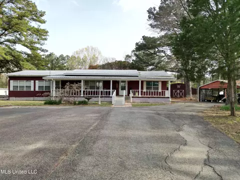 759 Ratliff Ferry Rd, Canton, MS 39046
