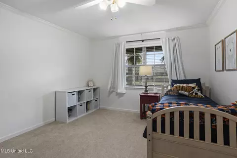 Bedroom - 5410 Charter Oak Pl, Jackson, MS 39211 photo 4 of 4
