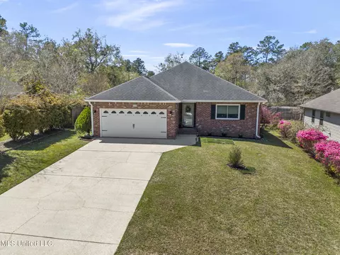 9568 Laa La Way, Diamondhead, MS 39525