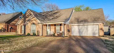 9076 Champlain Dr, Olive Branch, MS 38654 photo 3