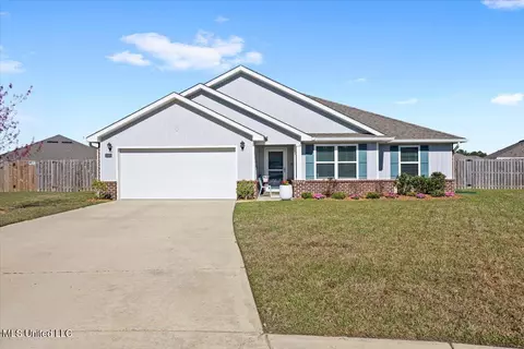 15355 Addy Cv, Biloxi, MS 39532