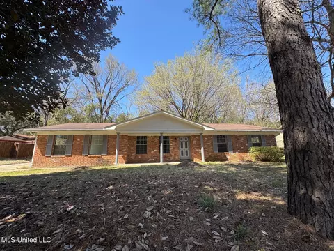 504 Longview St, Vicksburg, MS 39180