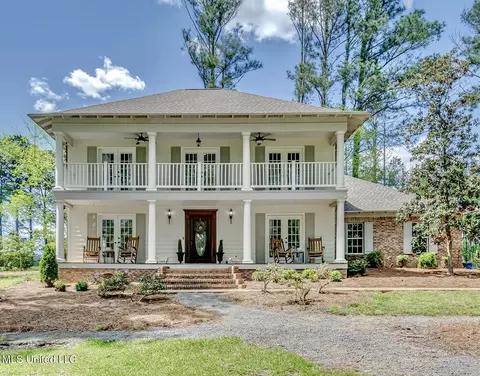 160 Ingleside Rd, Madison, MS 39110