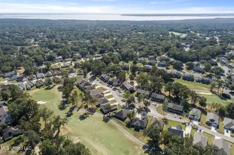 View/Area - 87108 Highpoint Dr, Diamondhead, MS 39525 photo 6 of 7