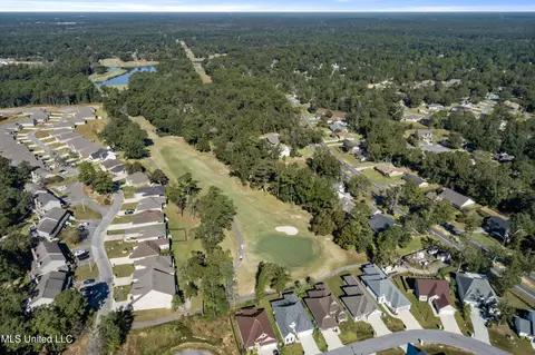View/Area - 87108 Highpoint Dr, Diamondhead, MS 39525 photo 3 of 7