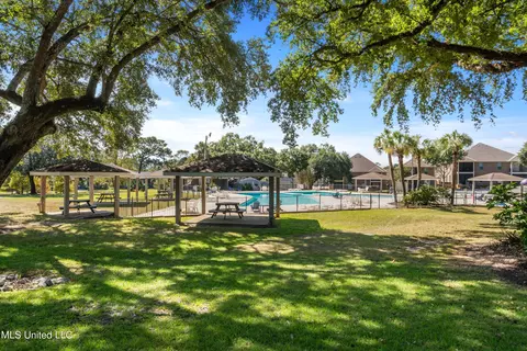 Exterior - 87108 Highpoint Dr, Diamondhead, MS 39525 photo 8 of 8