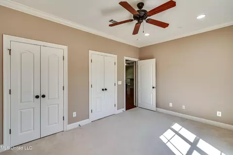 Bedroom - 175 Eastside Dr, Brandon, MS 39047 photo 14 of 14