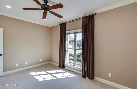 Bedroom - 175 Eastside Dr, Brandon, MS 39047 photo 13 of 14