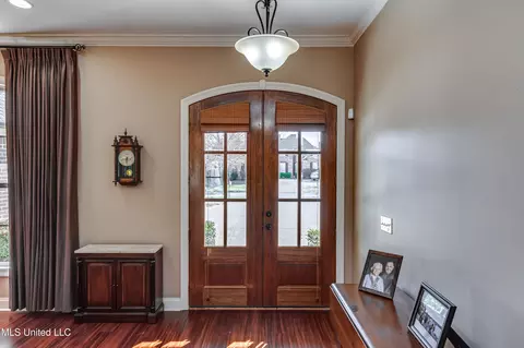 Entry Way - 175 Eastside Dr, Brandon, MS 39047 photo 1 of 3