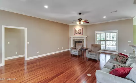 Living - 175 Eastside Dr, Brandon, MS 39047 photo 1 of 3