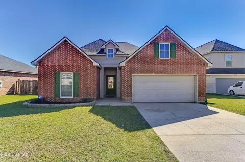 15084 Baylor Ave, Gulfport, MS 39503