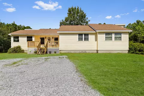 10029 Joes Bayou Rd, Bay Saint Louis, MS 39520