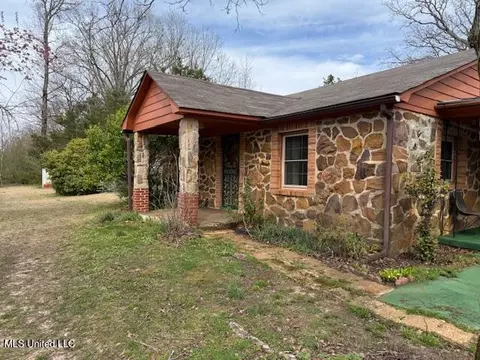 874 Gray Academy Rd, Ashland, MS 38603