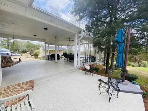 Exterior - 12130 Springridge Rd, Terry, MS 39170 photo 17 of 21