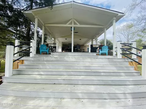 Exterior - 12130 Springridge Rd, Terry, MS 39170 photo 7 of 21